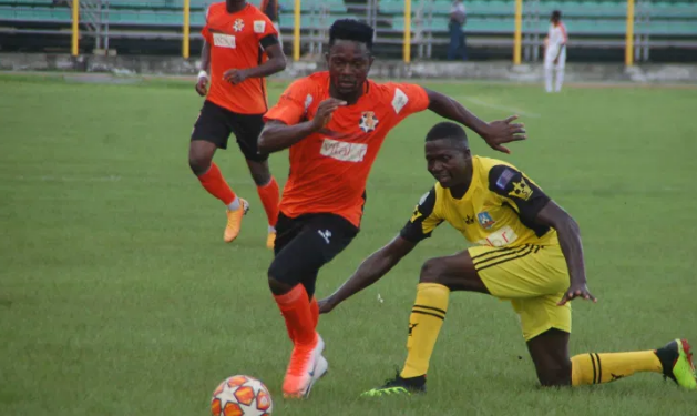 Bénin – Football : La date de la reprise du championnat connue.