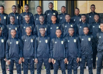 Tournoi UFOA – U17: Les Écureuils en lice dès ce mardi.