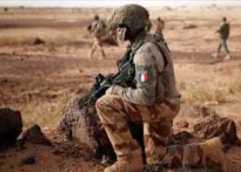 Mali : L’armée française tue des civils maliens