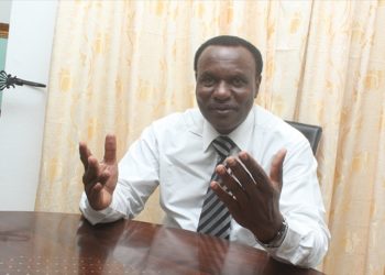 Présidentielle 2021 : Le duo des cauris connu.