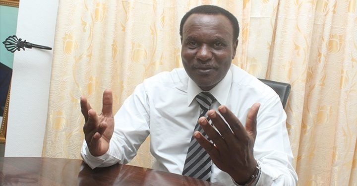 Présidentielle 2021 : Le duo des cauris connu.