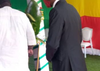 Présidentielle 2021: La Cena a déjà enregistré deux candidats indépendants.