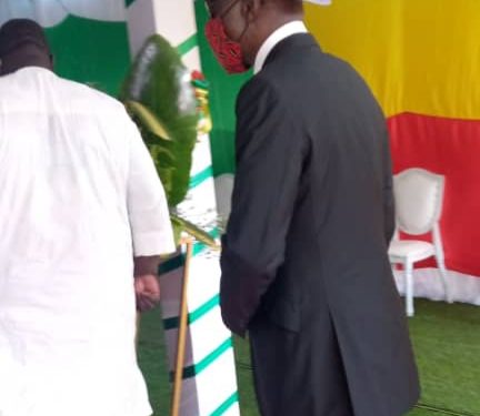 Présidentielle 2021: La Cena a déjà enregistré deux candidats indépendants.