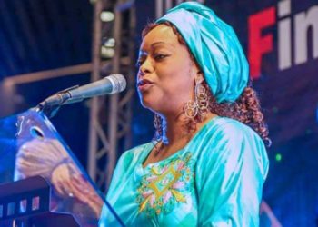 Bénin: Reckya Madougou, la solution pour réconcilier le Bénin avec lui-même.