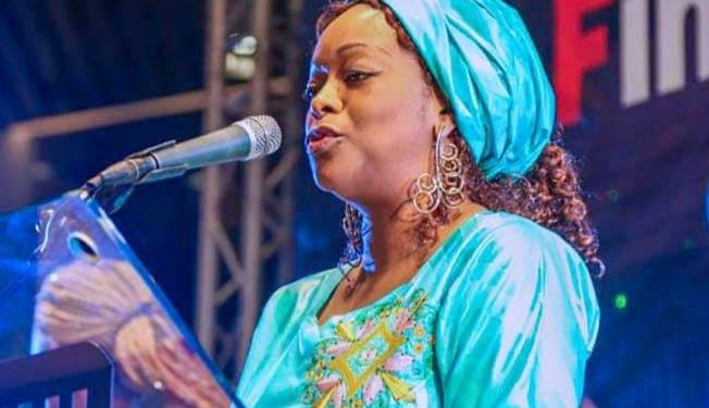 Bénin: Reckya Madougou, la solution pour réconcilier le Bénin avec lui-même.