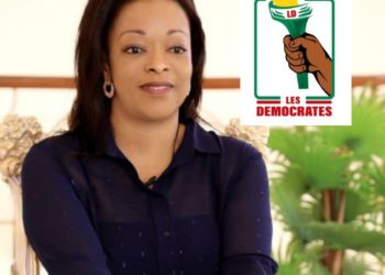 Après Libérez les parrainages : Reckya Madougou lance un nouveau hastag sur les parrainages.