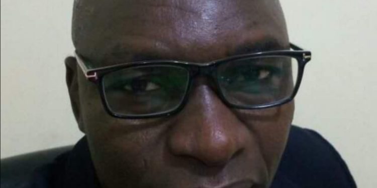 Urgent : De la CRIET à la BEF, le Démocrate Tidjani gardé à vue.