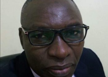 CRIET : Les nouvelles de Bio Dramane Tidjani.