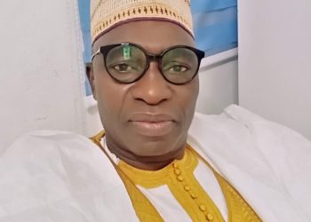 Urgent : De la CRIET à la BEF, le Démocrate Tidjani gardé à vue.