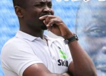 Pro Ligue 1 : Malick Touré nouvel entraîneur du club d’ASPAC