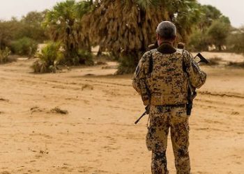 Bénin/Séisme au sein des partis de Talon : Un député lâche la rupture et demande pardon au peuple Béninois.