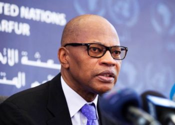 Présidentielle 2021 : Mohamed Ibn Chambas rend visite à la Céna.
