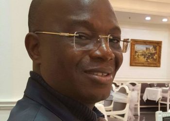 Les Démocrates : Pour initiatives solitaires, Irénée Agossa suspendu.