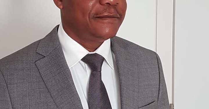 Université de Parakou : Le Recteur Prosper Gandaho reconduit pour un troisième mandat. (Conseil des ministres).