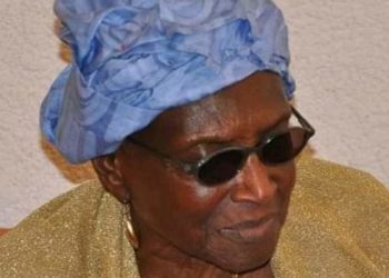 Rosine Soglo : «Il faut que le pouvoir en place laisse la famille Soglo en paix ».