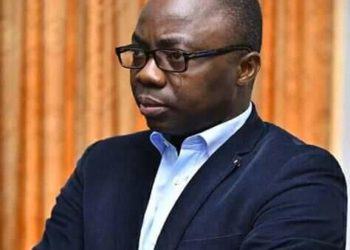 Présidentielle 2021/Exclusion des candidats d’opposition : ”Vous pouvez compter sur nous…on peut pas laisser faire”, Joël Aïvo sur DW.