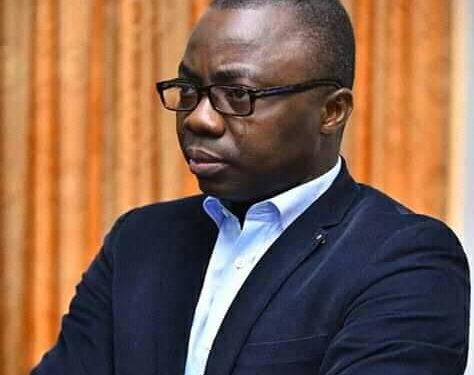 Présidentielle 2021/Exclusion des candidats d’opposition : ”Vous pouvez compter sur nous…on peut pas laisser faire”, Joël Aïvo sur DW.