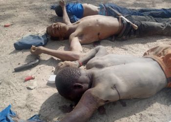 Sécurité : Des malfrats neutralisés à Banikoara, d’autres en fuite.