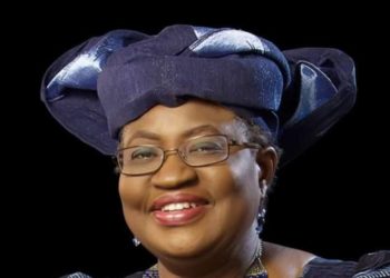 Historique : Ngozi Okonjo Iwéala, première Africaine bientôt DG de l’Omc.