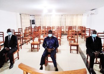 Visite médicale des candidats à la présidentielle : Tout savoir sur les missions des 3 médecins désignés.