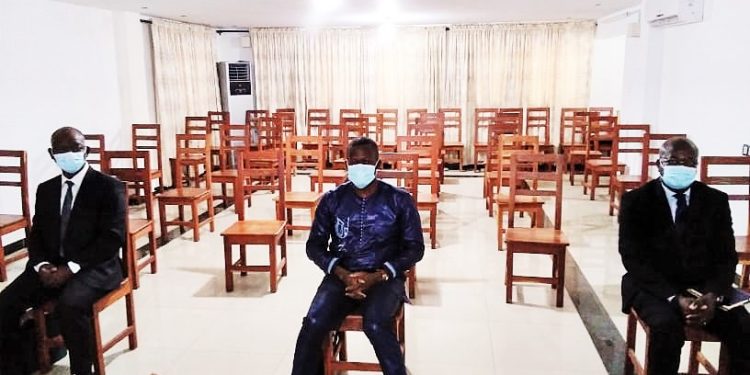 Visite médicale des candidats à la présidentielle : Tout savoir sur les missions des 3 médecins désignés.