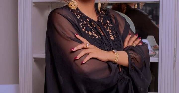 Présidentielle 2021: Réckya Madougou revient à la charge. “…notre combat, nous le mènerons par les urnes et conformément aux règles démocratiques”.