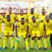 Football : Le Bénin gagne une place au classement FIFA.