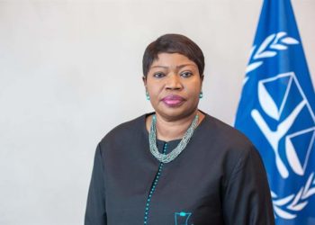 Cour Pénale Internationale : Fatou Bensouda quittera son poste de Procureure dès le mois de juin
