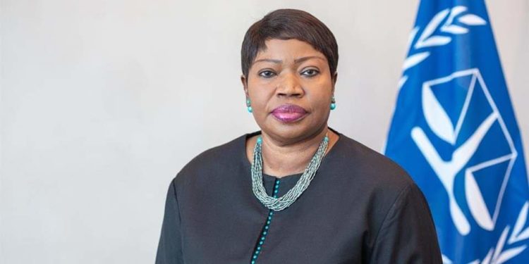 Cour Pénale Internationale : Fatou Bensouda quittera son poste de Procureure dès le mois de juin