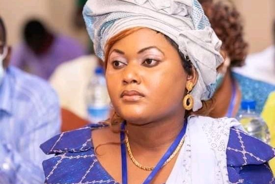 “Le Jour des Championnes” 5e édition : Diane Beldose Sidi s’investit toujours dans le sport féminin !