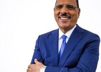 Présidentielle au Niger : Mohamed Bazoum remporte avec plus de 50% au second tour.