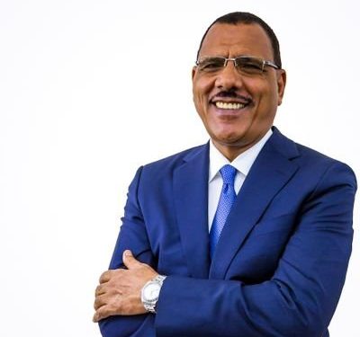 Présidentielle au Niger : Mohamed Bazoum remporte avec plus de 50% au second tour.