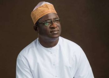 Pour avoir accepté d’être le colistier d’Aivo : Moise Kérékou subit le même sort qu’Irénée Agossa.