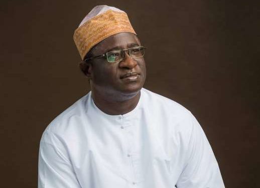 Pour avoir accepté d’être le colistier d’Aivo : Moise Kérékou subit le même sort qu’Irénée Agossa.