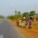 Zè Plaque – Akassato : Le tronçon interdit aux cyclistes et motocyclistes dès lundi prochain.