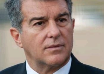 Football : Joan Laporta élu Président du FC Barcelone