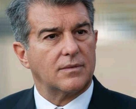 Football : Joan Laporta élu Président du FC Barcelone