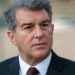 Football : Joan Laporta élu Président du FC Barcelone