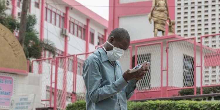 Covid 19 au Bénin : 9 nouveaux décès et plus de 7 000 contaminations.