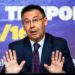 Urgent / Barçagate : Bartomeu relâché, ses successeurs connus.