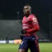 Football : Jodel Dossou absent quelques jours.