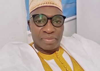 Bio Dramane Tidjani : Le chef d’accusation contre l’opposant enfin connu.