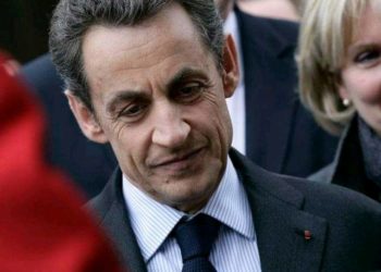 Pour corruption : Nicolas Sarkozy condamné à un an de prison ferme.