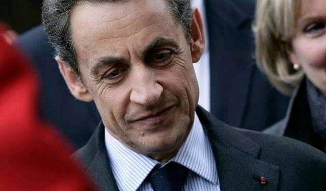 Pour corruption : Nicolas Sarkozy condamné à un an de prison ferme.