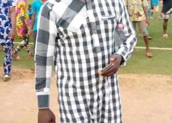 Bénin Ligue Pro: Chitou Rachad, nouvel entraîneur d’ESAE FC.