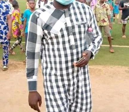 Bénin Ligue Pro: Chitou Rachad, nouvel entraîneur d’ESAE FC.