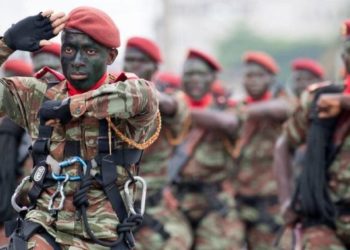 Forte présence militaire dans la ville de Parakou : La population s’inquiète !