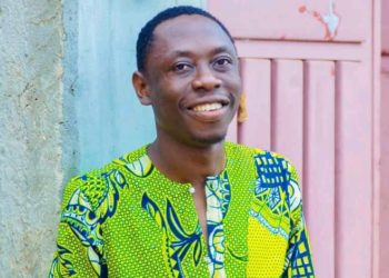 Fadhis Issaka Traoré : Un coach en développement personnel hors du commun.