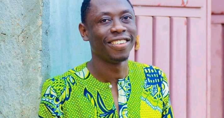 Fadhis Issaka Traoré : Un coach en développement personnel hors du commun.