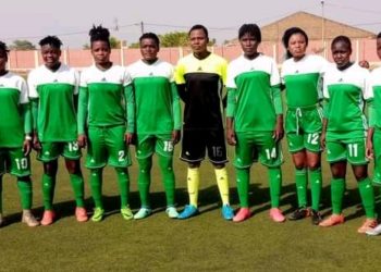 Tournoi du 08 Mars de la FBF : Élite AC de Diane Beldose Sidi ali affronte en finale Dynamique FC de Calavi ce lundi